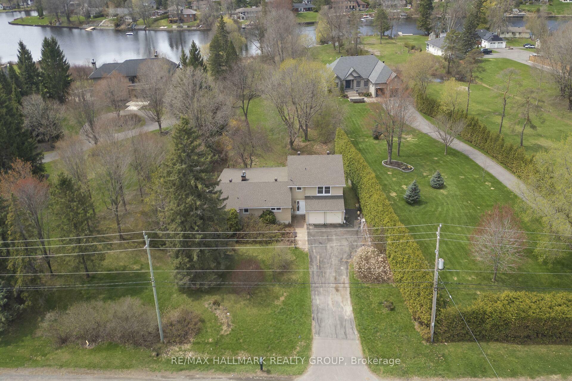 1236 River Road  Manotick - Kars - Rideau Twp and Area ON K4M 1B4 photo