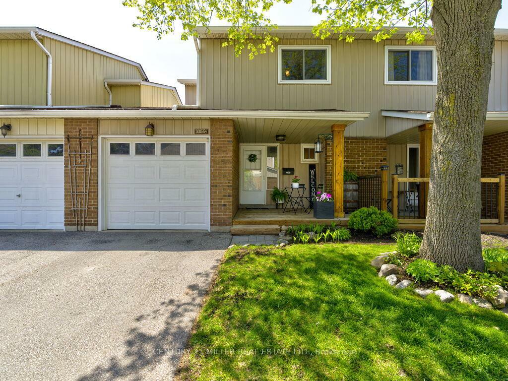 Property Photo: 5005 Pinedale Avenue 54 ON L7L 5J6