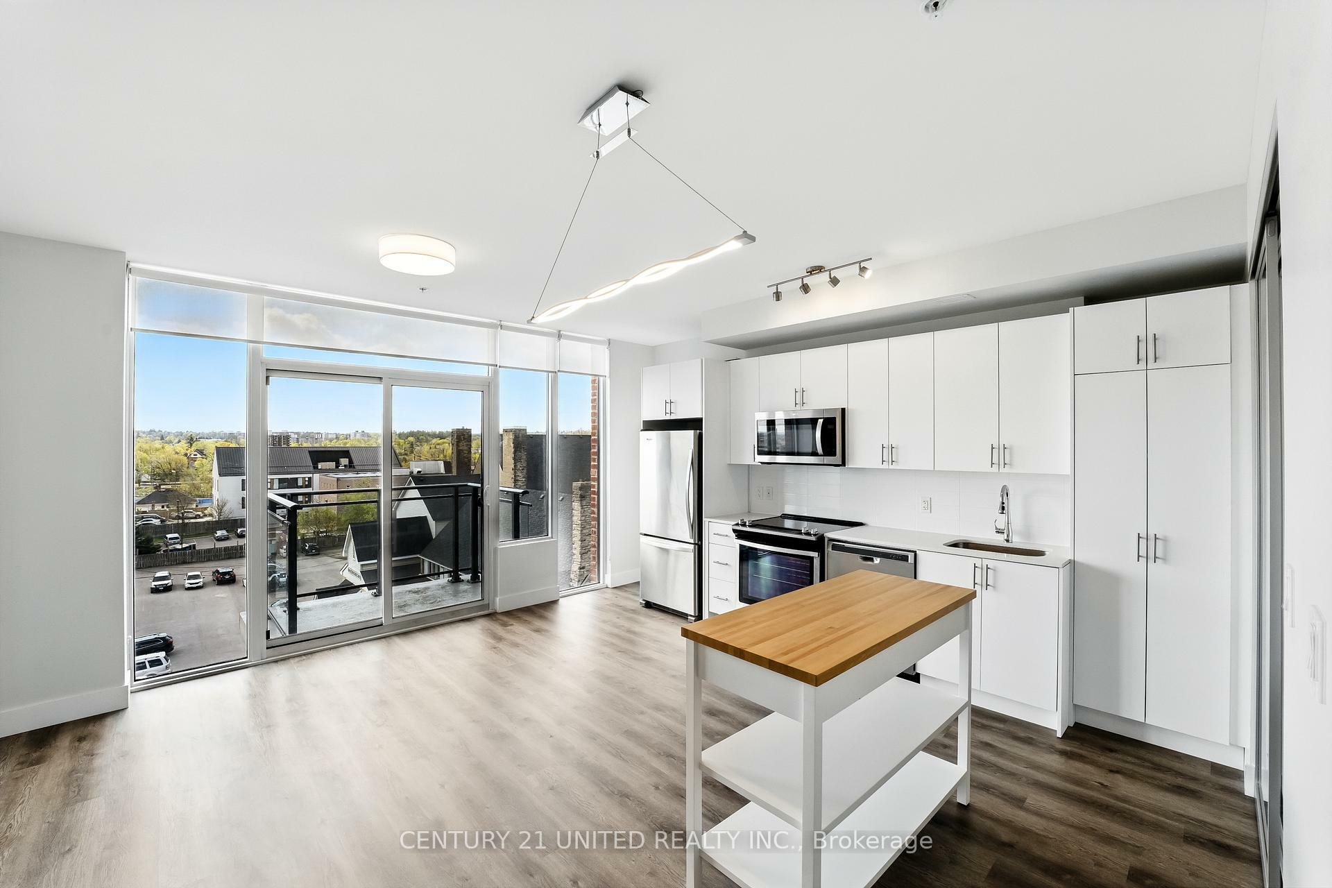 Photo de la propriété: 475 George Street N 604 ON K9J 3G6