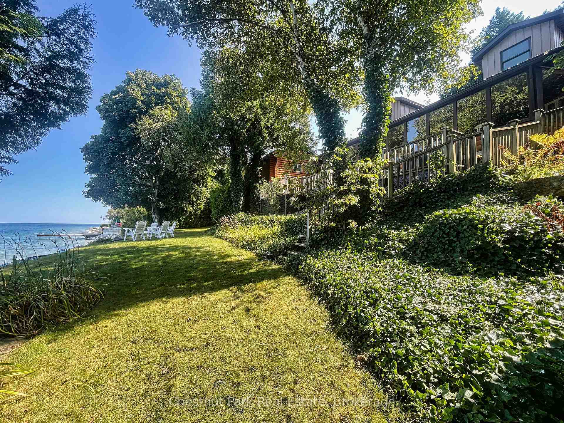 Property Photo: 36 William Street ON N0H 1W0
