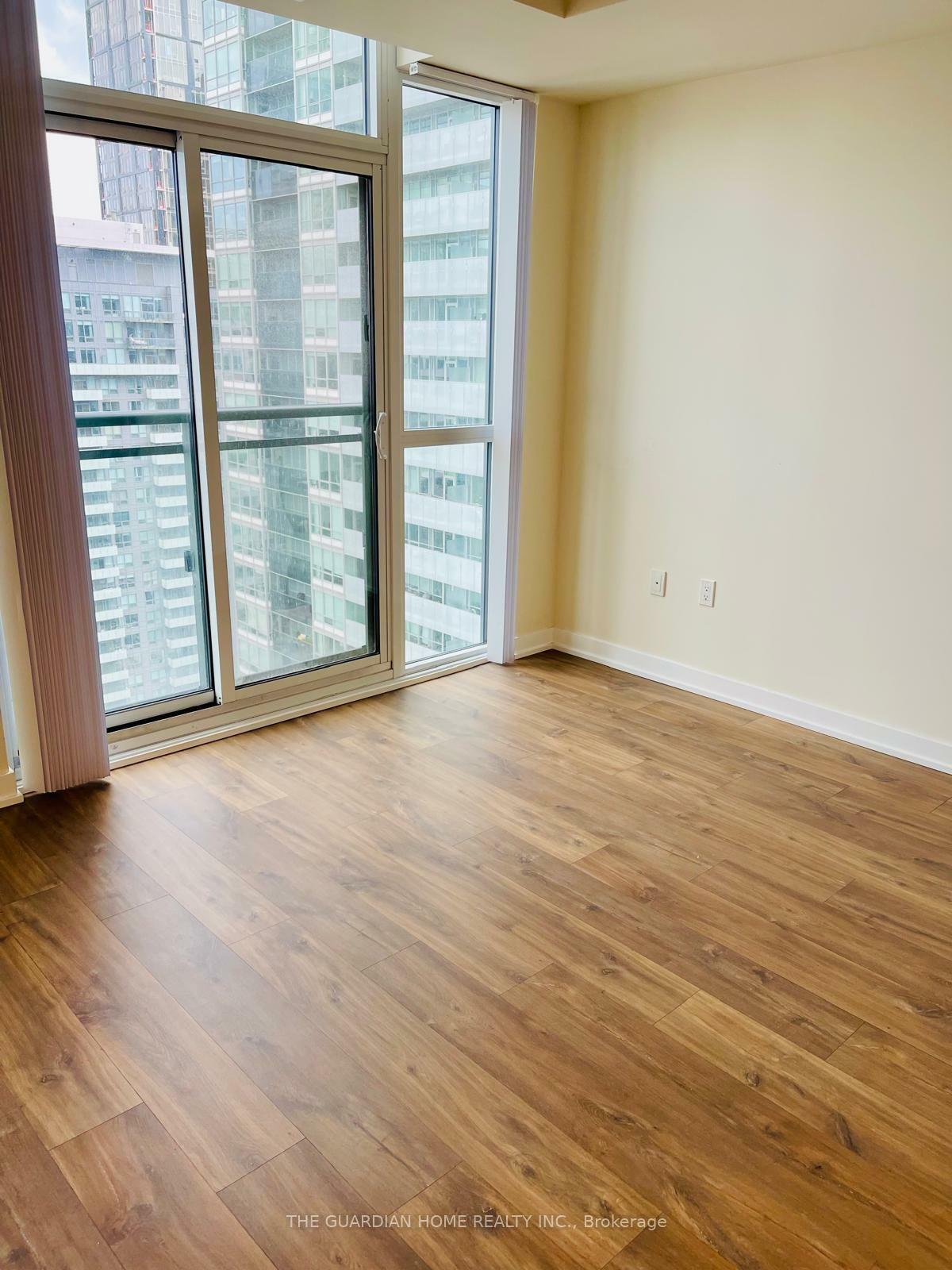 Property Photo: 99 John Street ON M5V 0S6