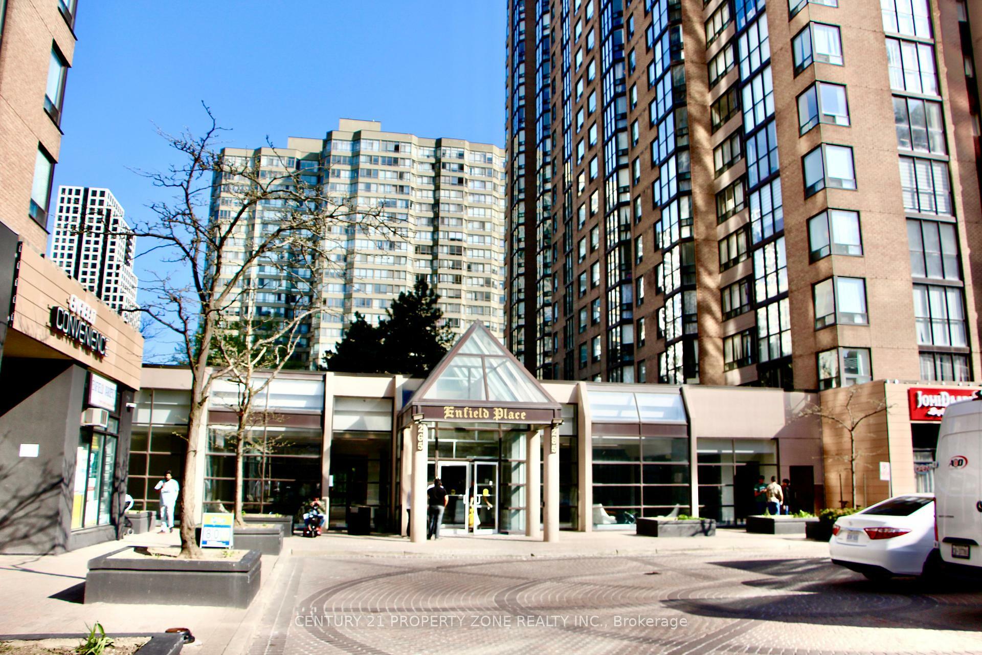 Photo de la propriété: 285 Enfield Place 1410 ON L5B 3Y6