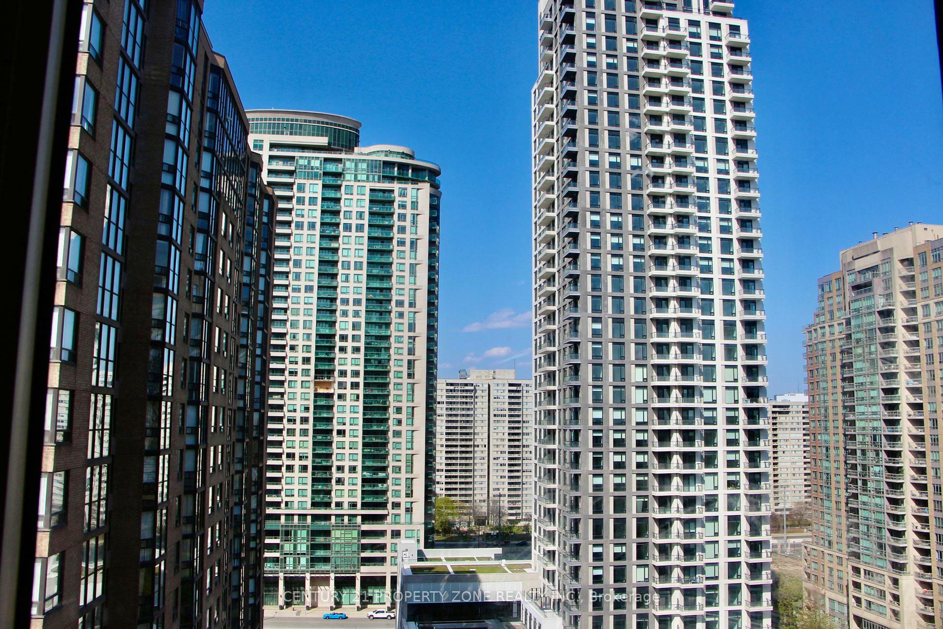 285 Enfield Place 1410  Mississauga ON L5B 3Y6 photo