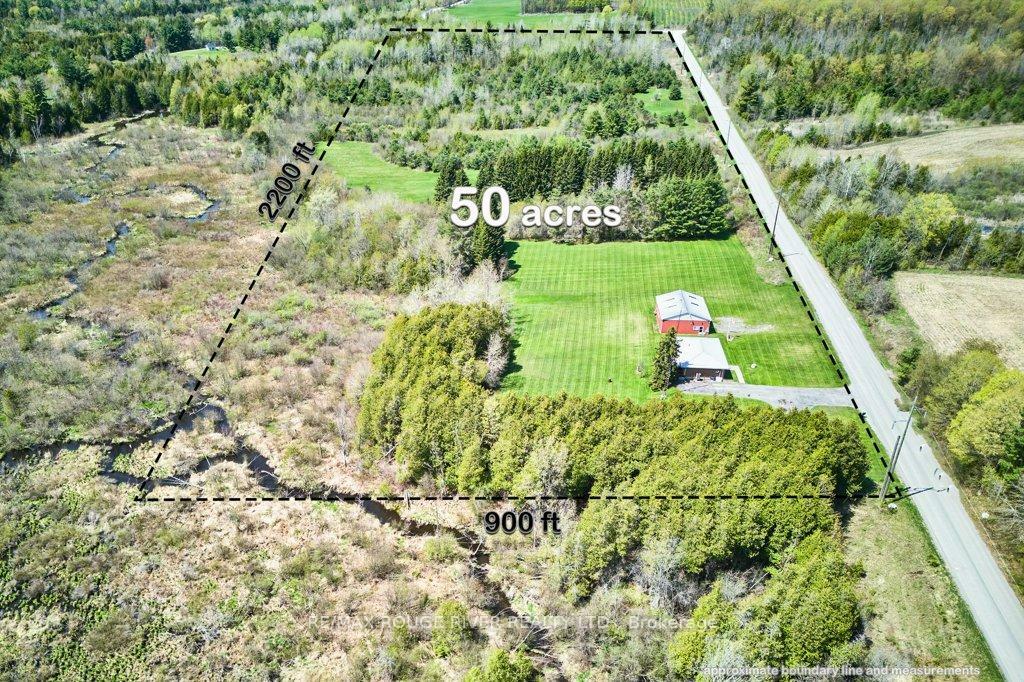 Photo de la propriété: 352 Shiloh Road ON K0K 1S0