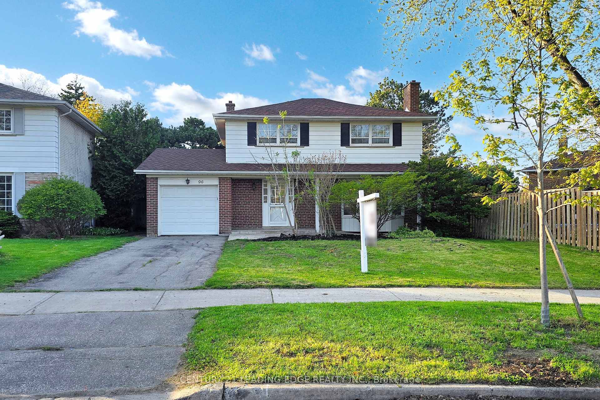 96 Crossbow Crescent  Toronto ON M2J 3M4 photo