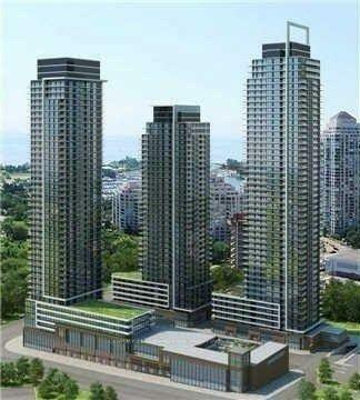 2220 Lake Shore Boulevard W 4410  Toronto ON M8V 0C1 photo
