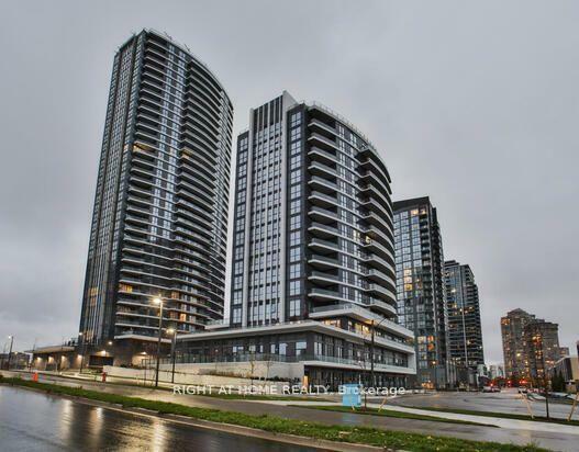 Property Photo:  65 Watergarden Drive 1405  ON L5R 0G9 