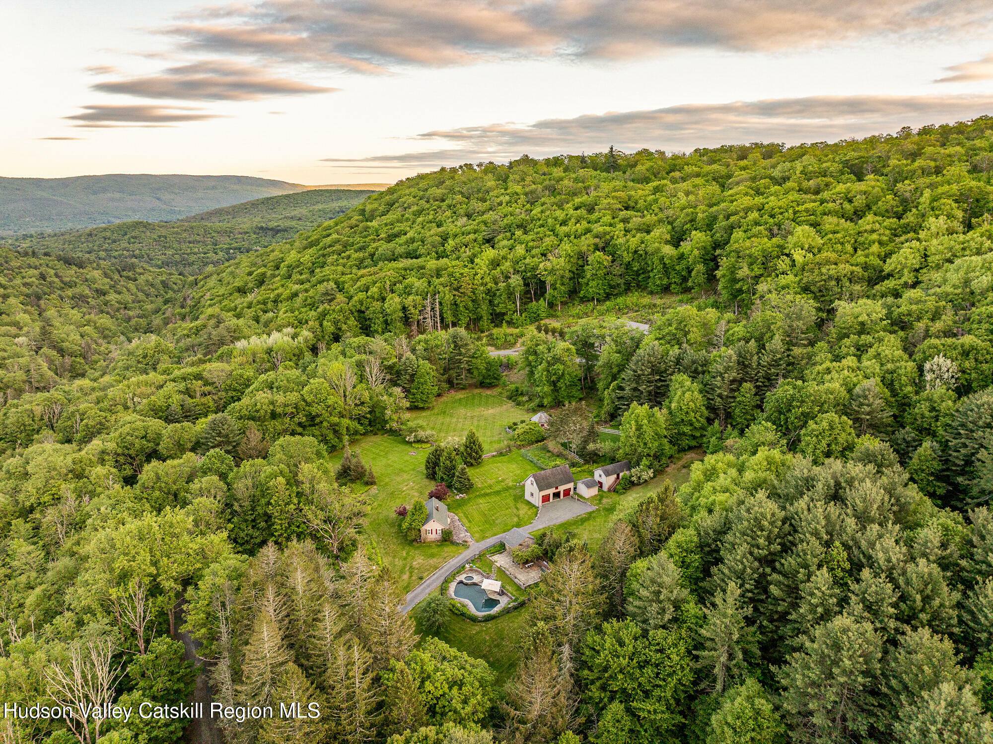 Property Photo: 414 Painter Hill NY 12483