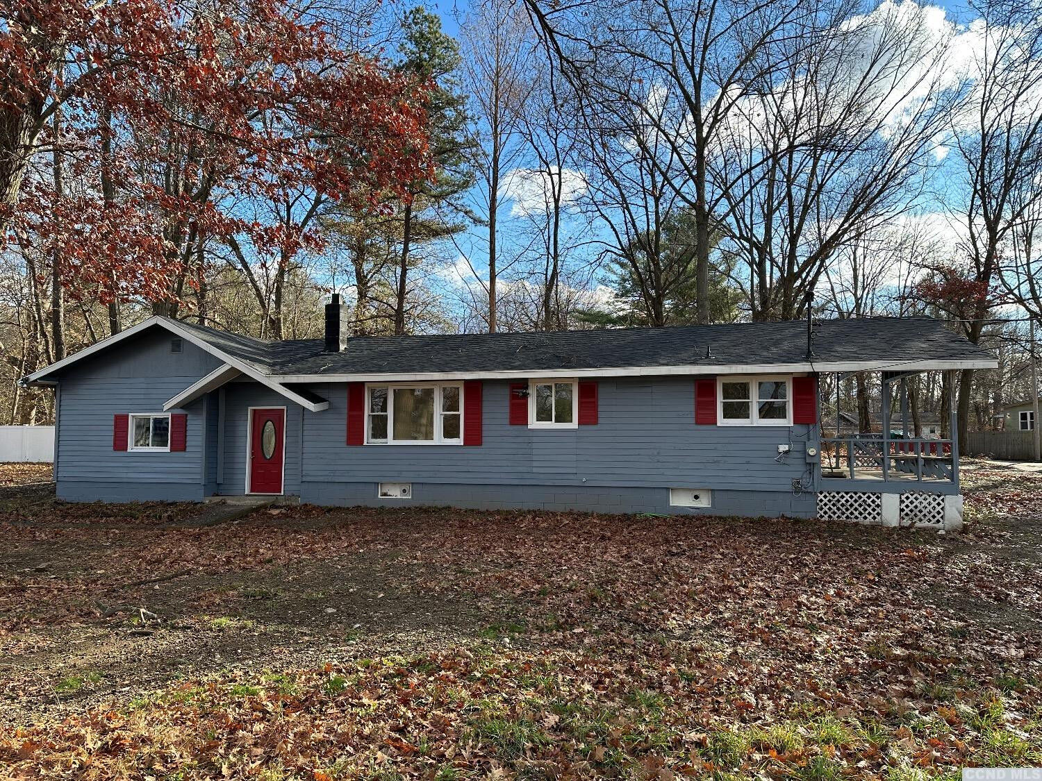 Property Photo: 3 Cove NY 12130