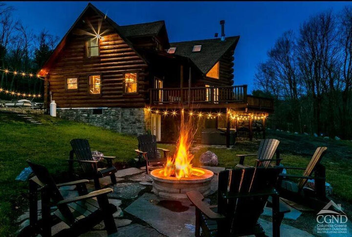 Property Photo:  241 Campbell Road  NY 12407 