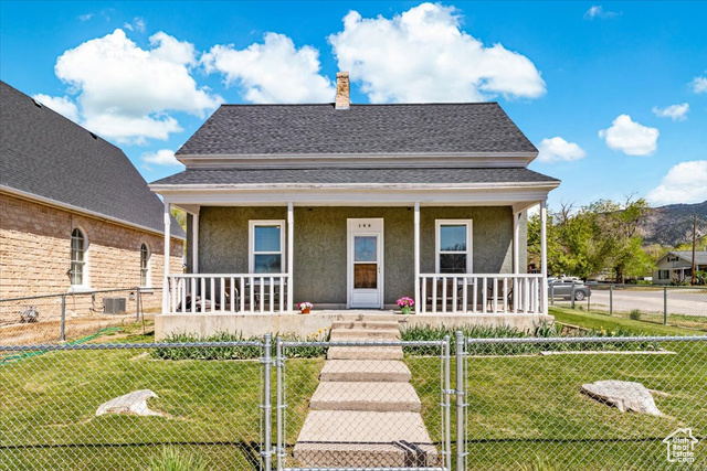 193 S Main E  Manti UT 84642 photo