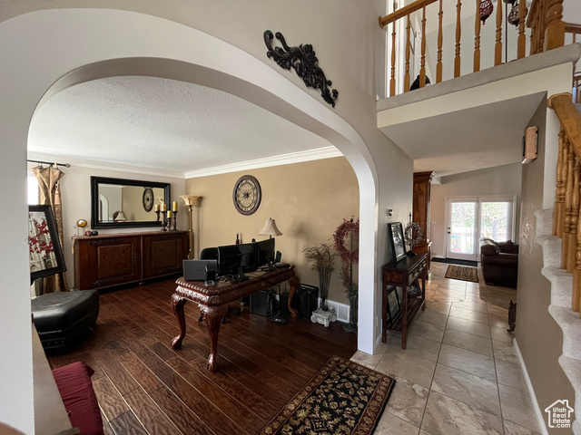 Property Photo:  4863 Glasmann Way  UT 84403 