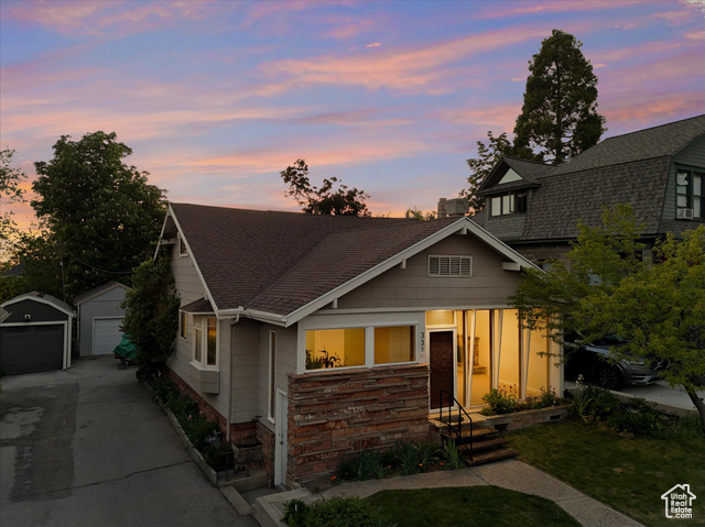 331 N K St  Salt Lake City UT 84103 photo