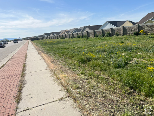 Property Photo: 2700 N 600 W UT 84414
