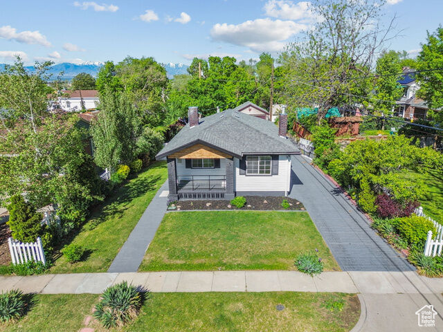 Property Photo:  1946 S 1400 E  UT 84105