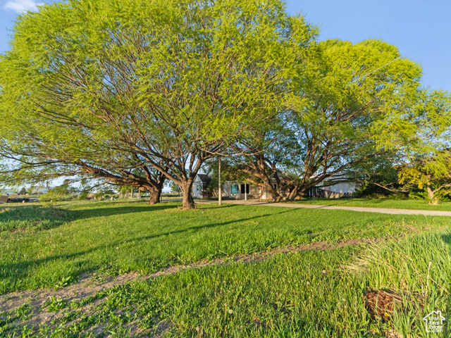 Property Photo: 10045 W 12000 N UT 84337