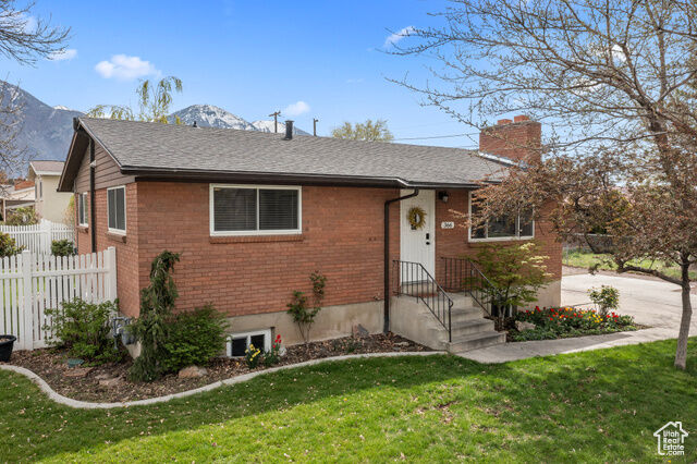 Property Photo: Address not disclosed UT 84601
