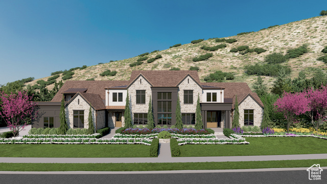 Property Photo: 1677 N Elk Ridge Ln 18 UT 84004