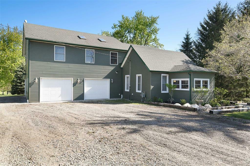 Property Photo: 564 Road 2 West ON N9Y 2E4