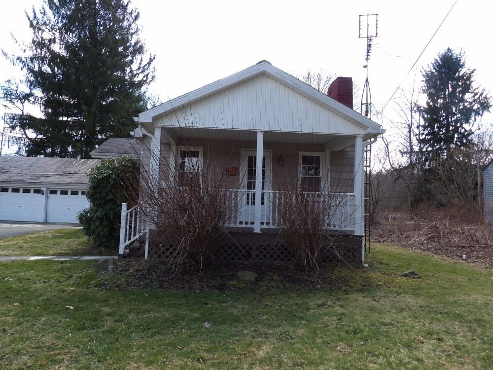 Property Photo:  1312 Petersburg Rd  PA 16130 