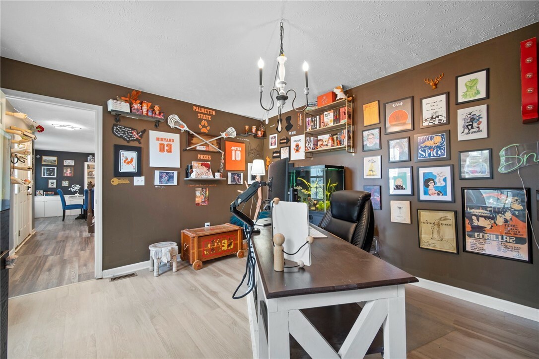 Property Photo: 1399 Lucia Dr PA 15317