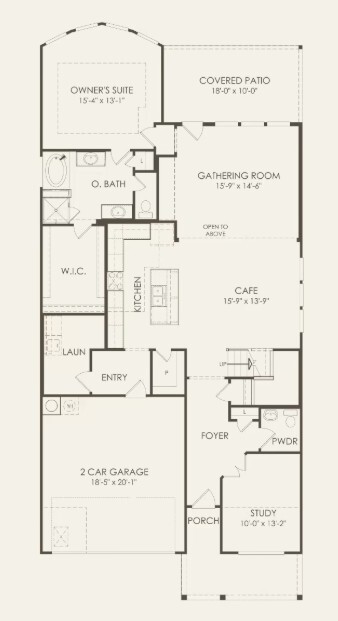 Property Photo: 101 Redonda Drive TX 78642