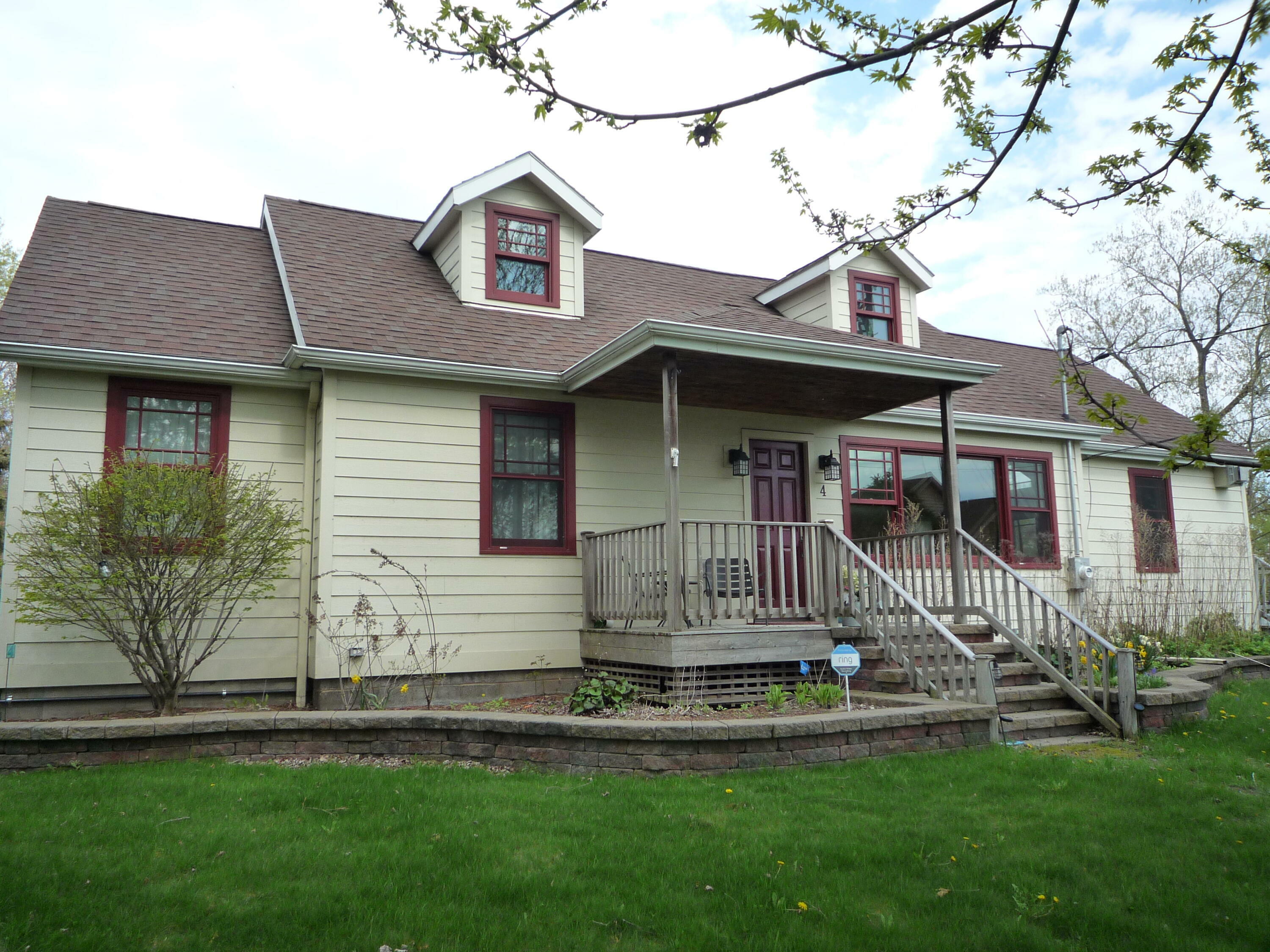 4 Firehouse Lane Lane  Plattsburgh NY 12901 photo