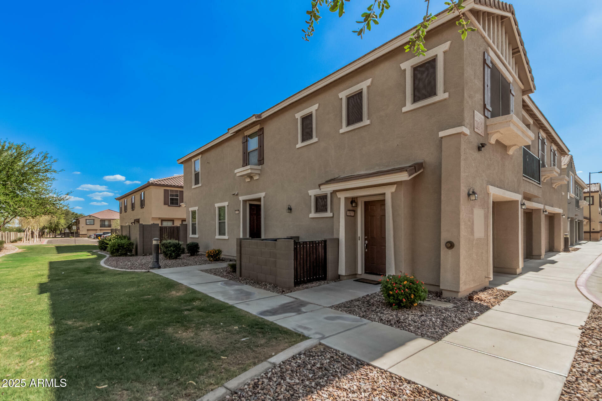1265 S Aaron -- 341  Mesa AZ 85209 photo