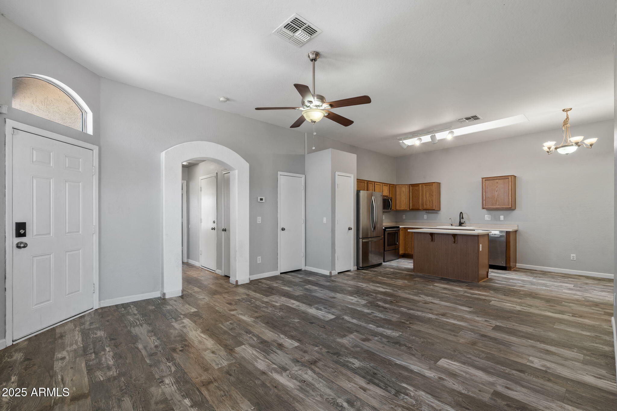 Property Photo: 6610 E University Drive 165 AZ 85205