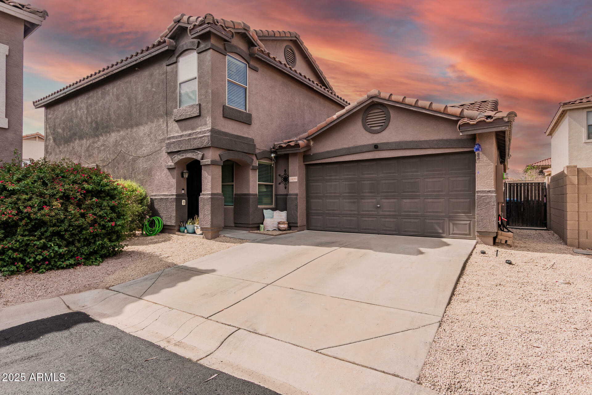 Property Photo: 3488 S Bowman Road AZ 85119
