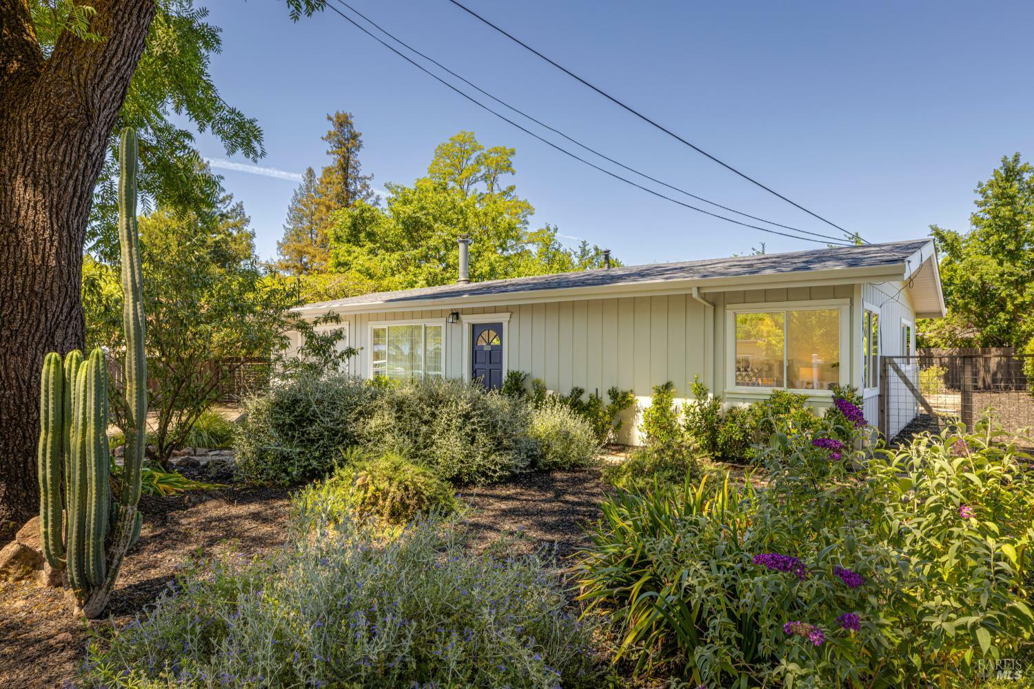 Property Photo: 171 Randolph Avenue CA 95452