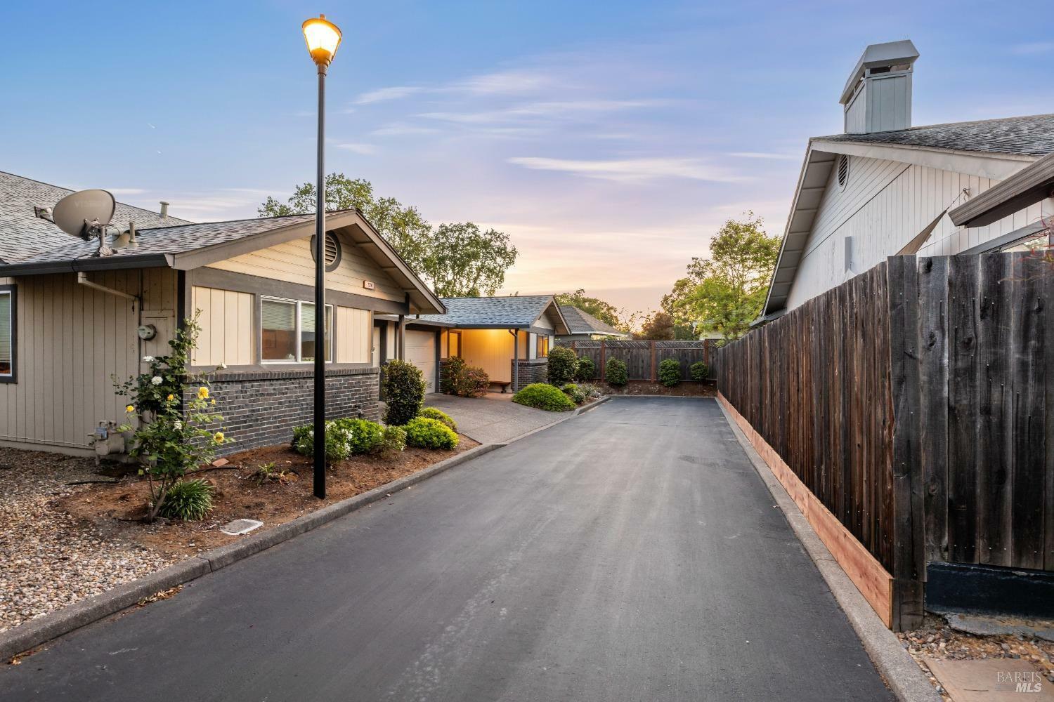 Property Photo: 226 Usher Drive CA 95492