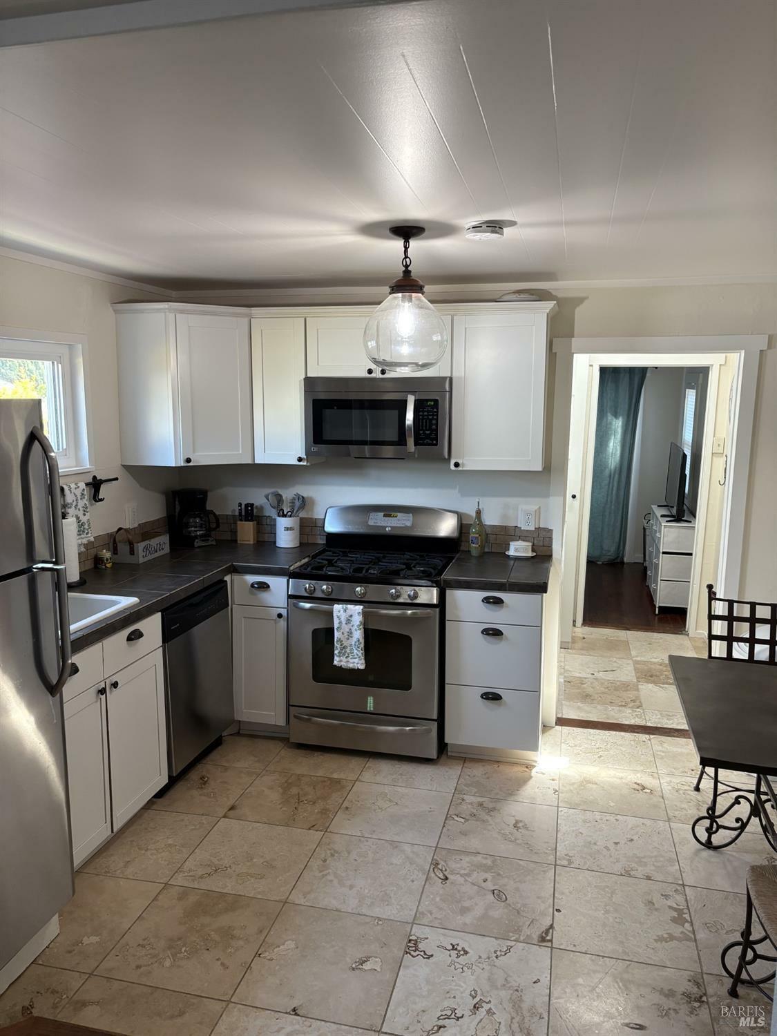 Property Photo: 836 W J Street CA 94510