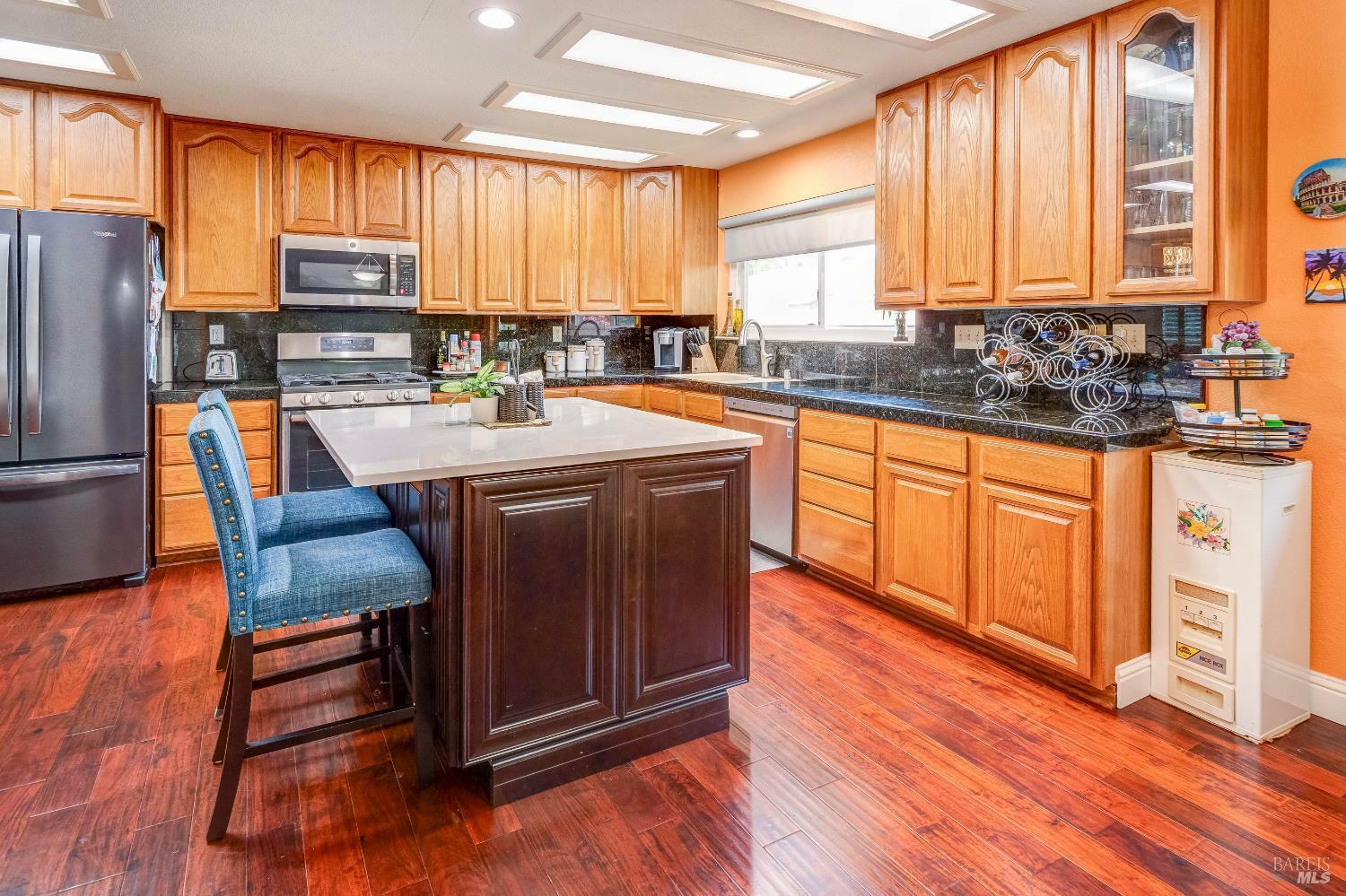 Property Photo: 32 Romine Way CA 94591