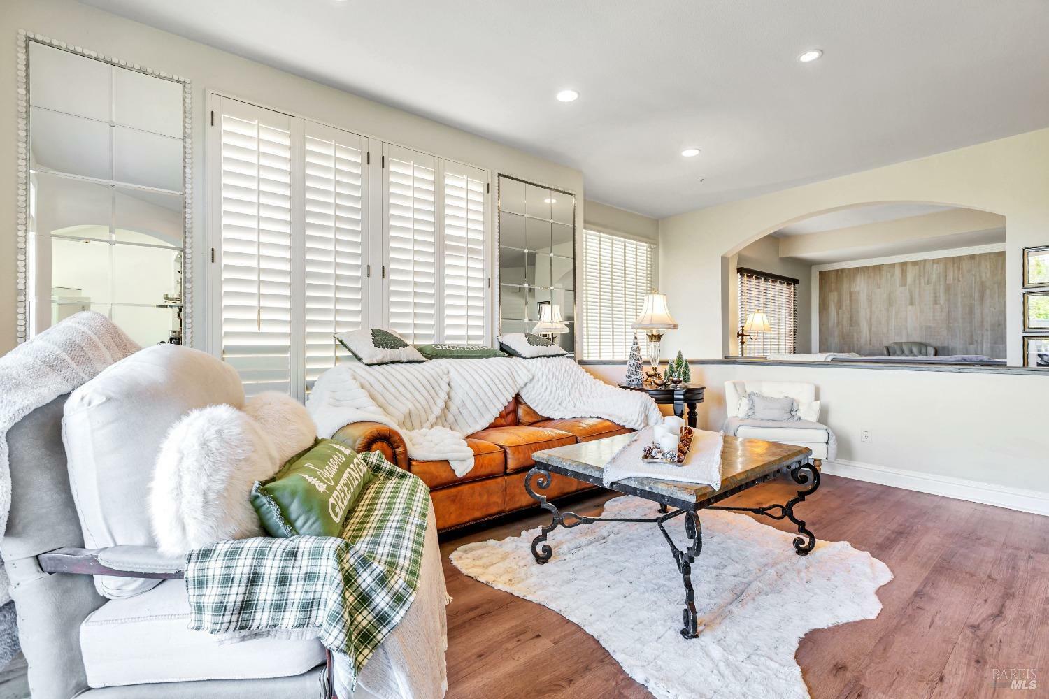 Property Photo: 46 Laurel Glen Terrace CA 94903