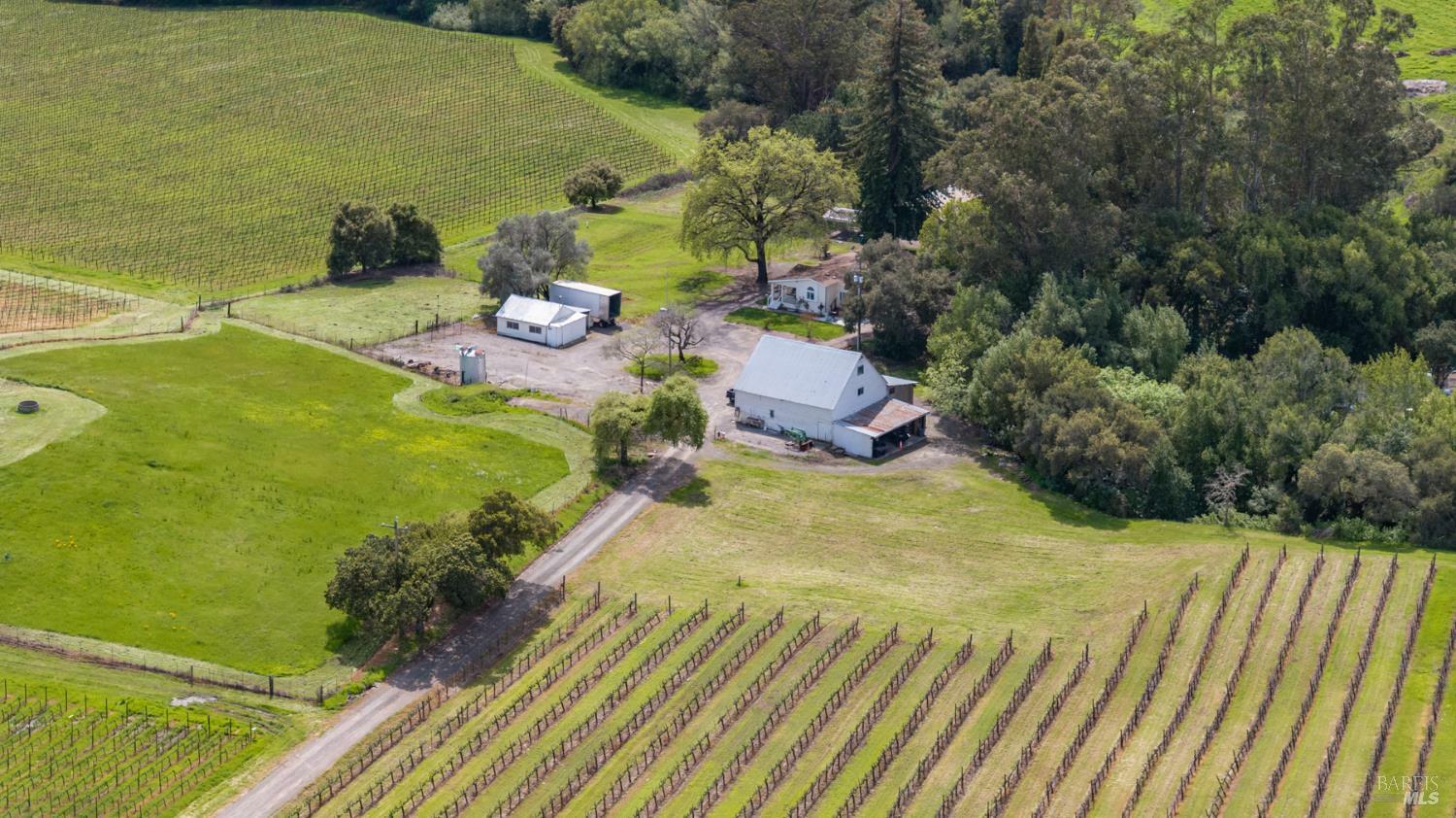Property Photo: 1285 Henry Road CA 94559