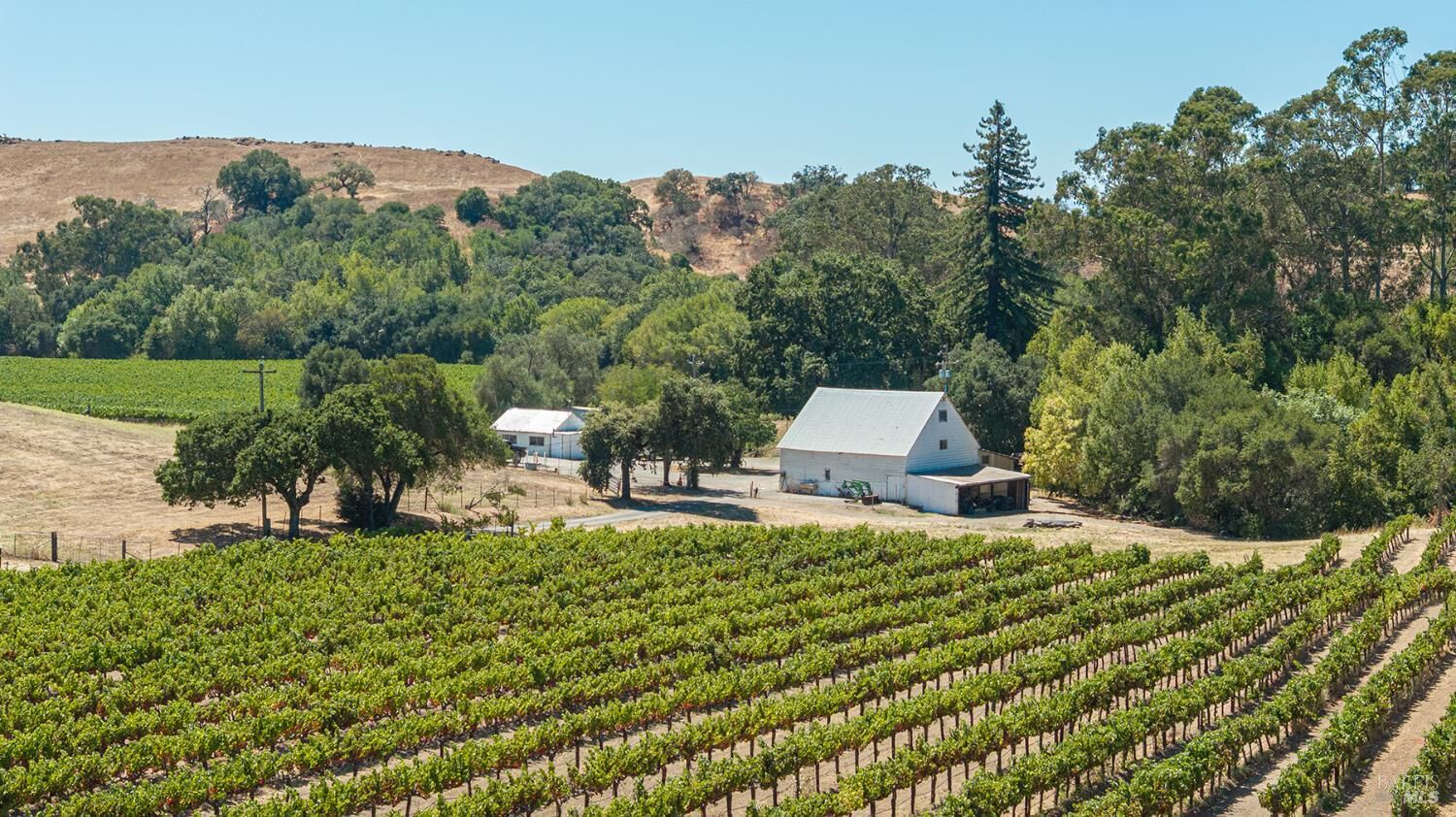 Property Photo: 1285 Henry Road CA 94559