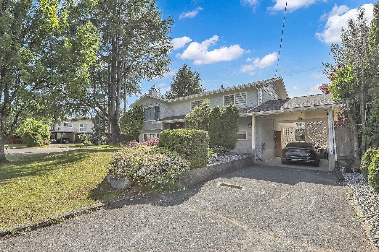 Property Photo: 8055 111B Street BC V4C 4S7