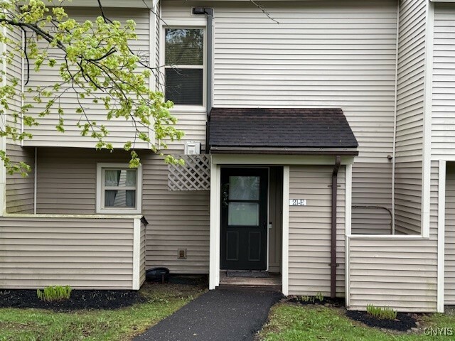Property Photo: 2128 Beta Drive 21E NY 13045