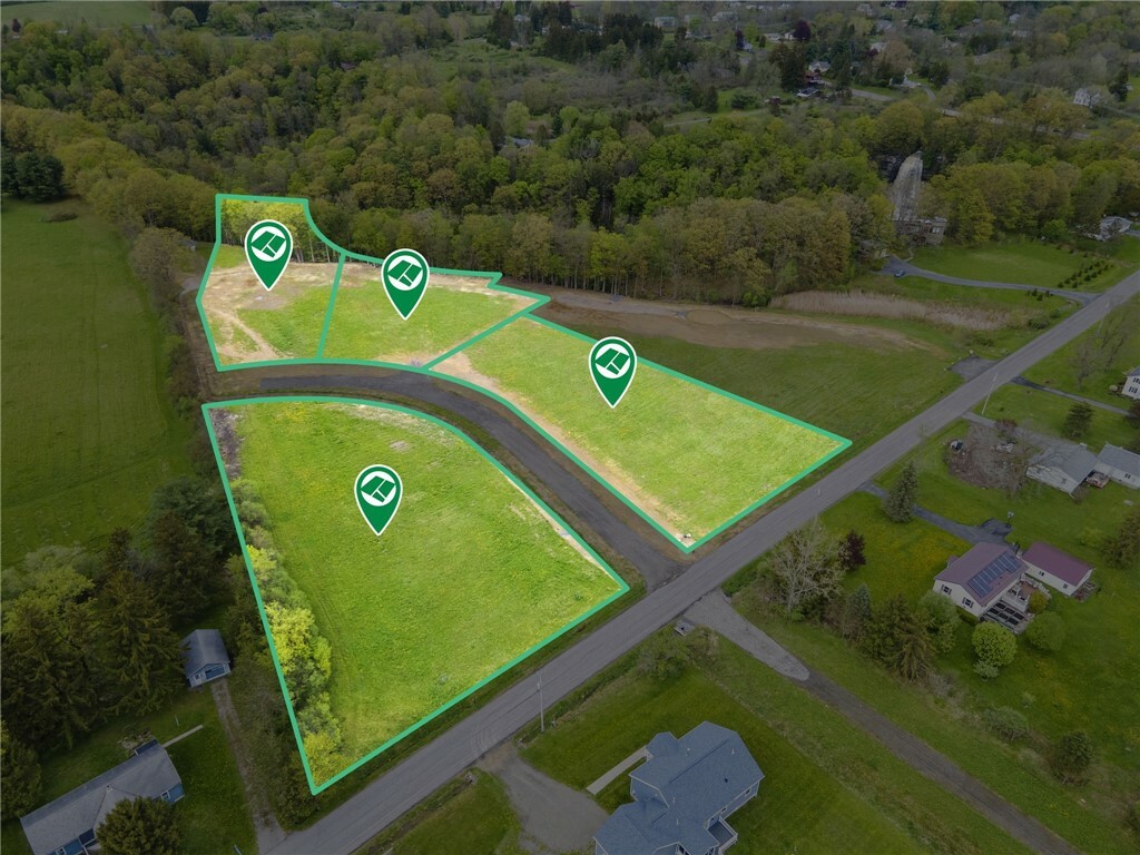 Property Photo: 2 (Lot #2) East Shore Circle NY 14852