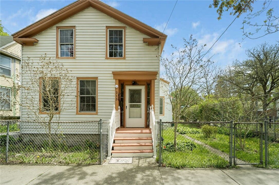 Property Photo:  213 S Plain Street  NY 14850 