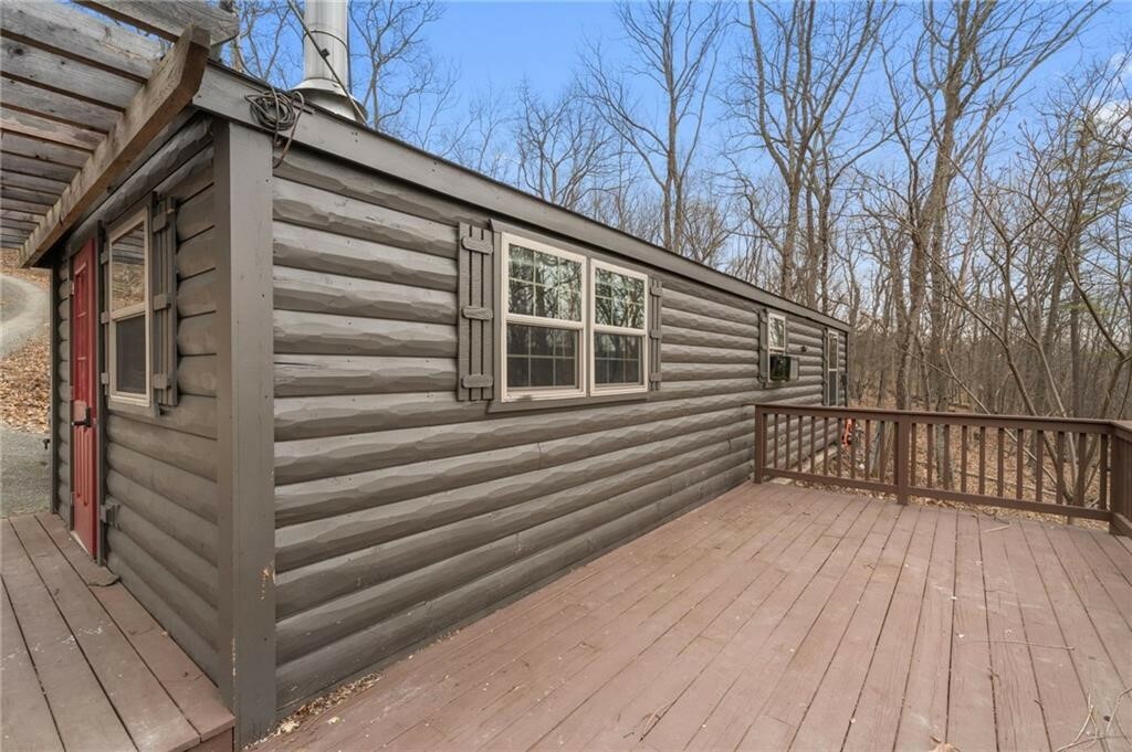 Property Photo: 4308 Masternardi Road NY 14818