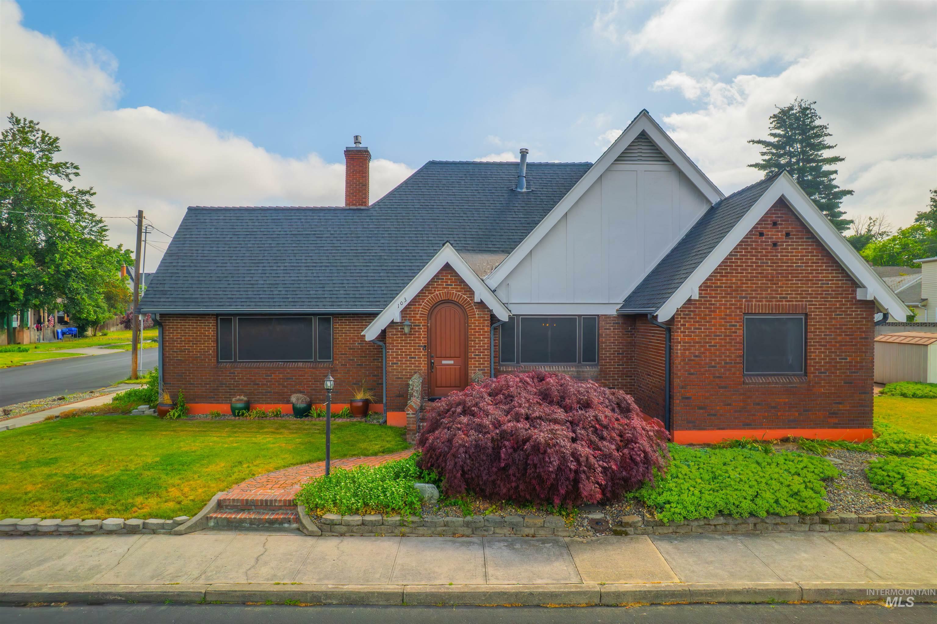 103 Prospect Ave  Lewiston ID 83501 photo