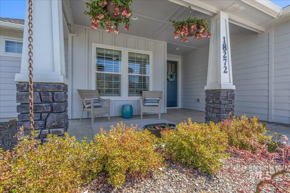 Property Photo: 18272 N Wild Goose Avenue ID 83687