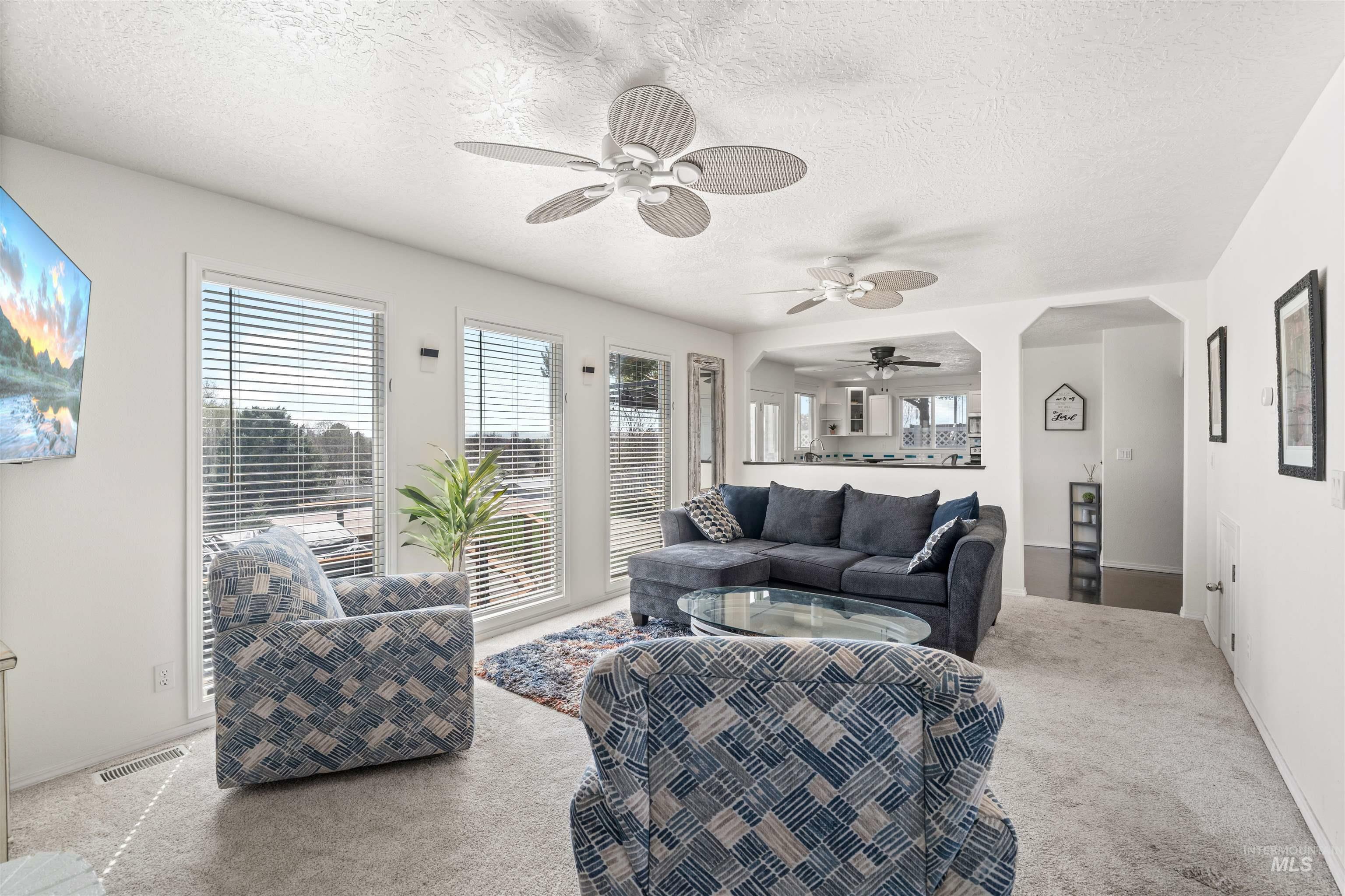 Property Photo: 398 N Pebble Beach Way ID 83616