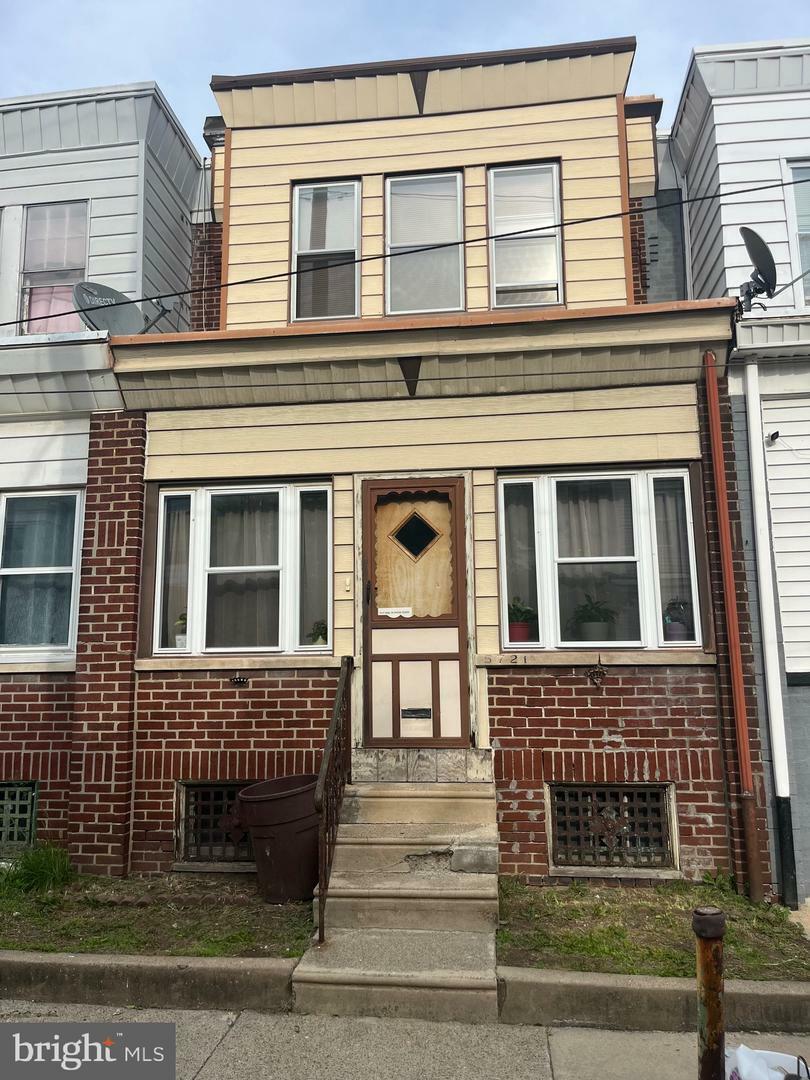 Property Photo: 5721 N Lawrence Street PA 19120