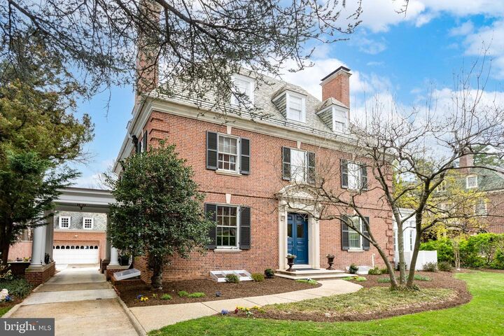 3703 N Charles Street  Baltimore MD 21218 photo