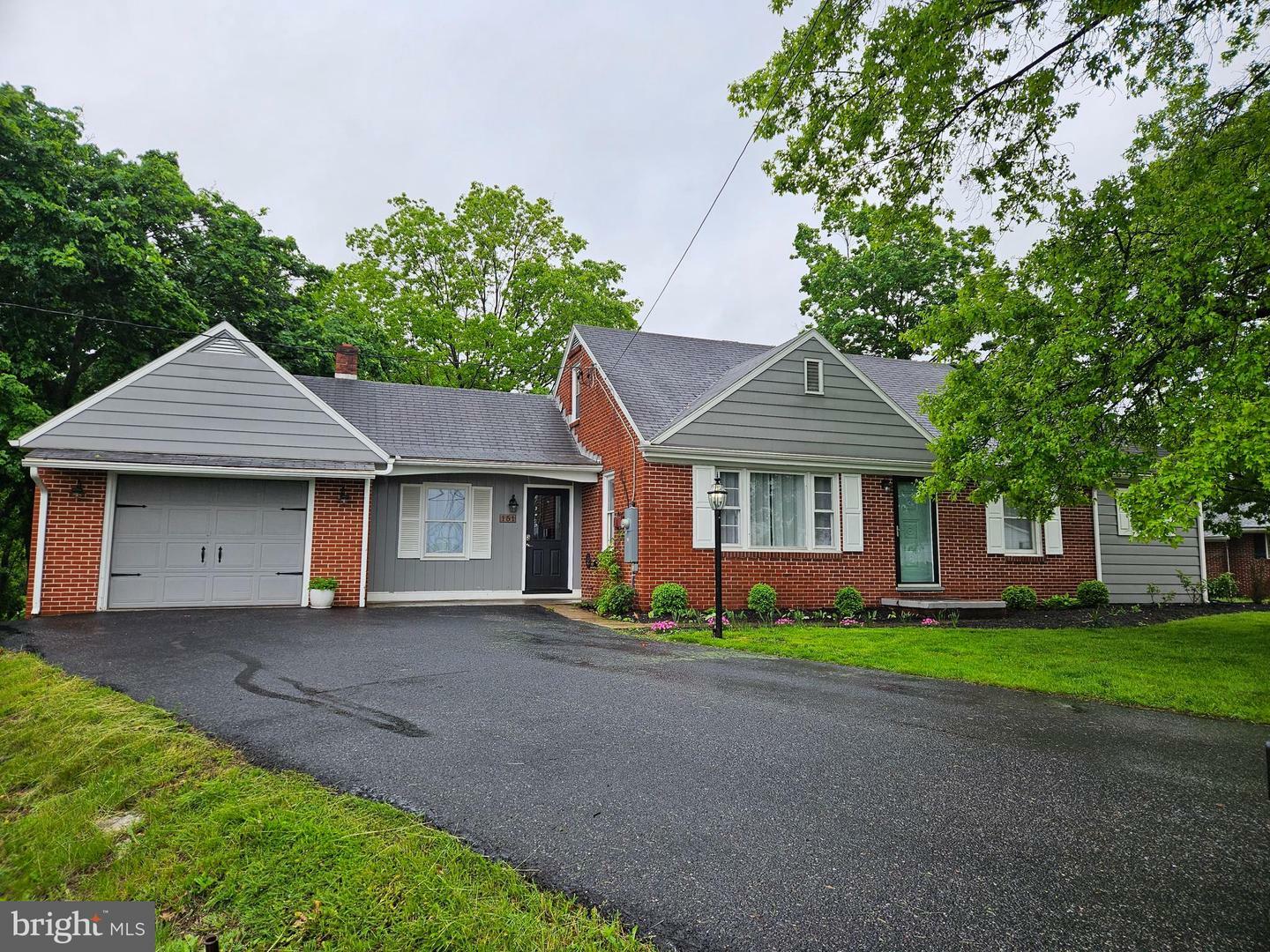 Property Photo: 151 Amsley Drive PA 17202