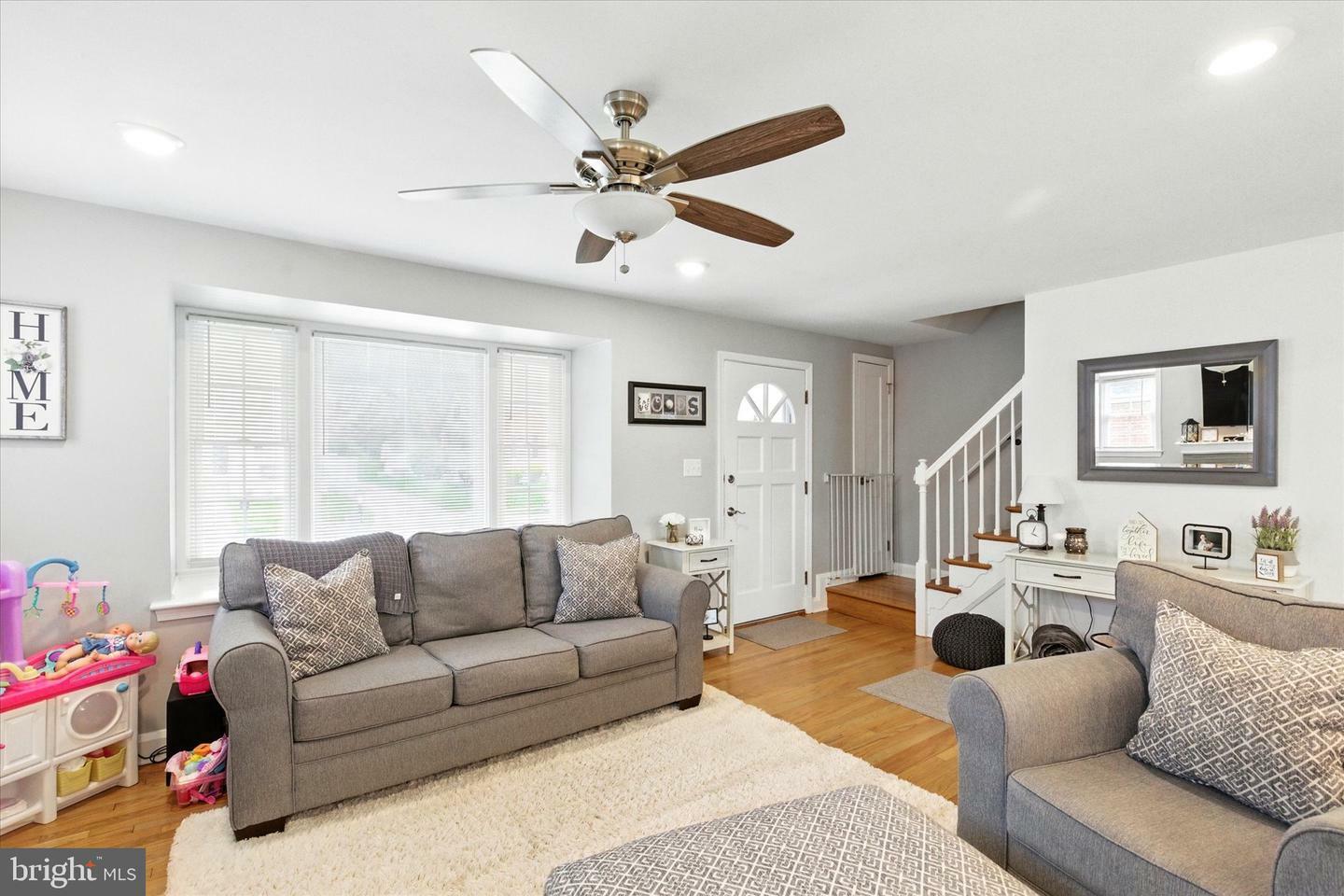 Property Photo: 8907 Mavis Avenue MD 21236