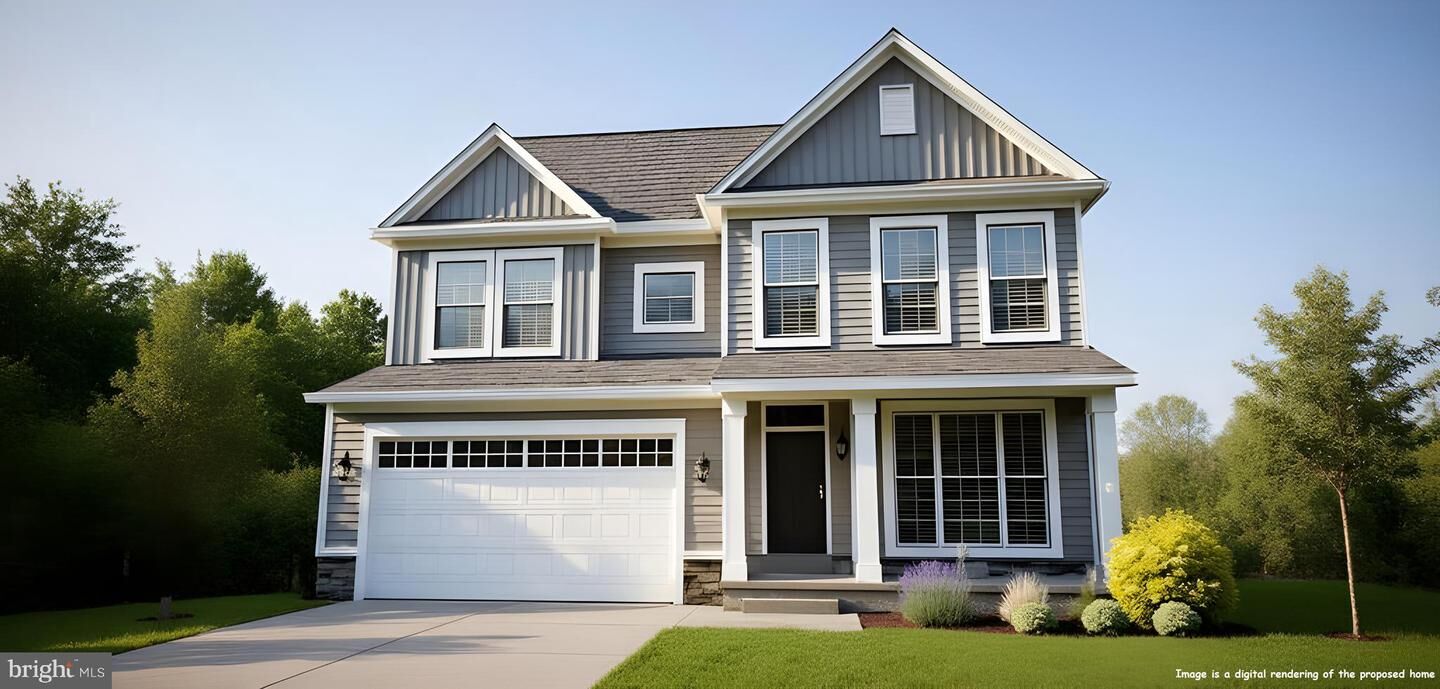 Property Photo:  338 Coralroot Drive  DE 19734 